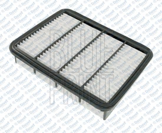 BLUEPRINT ADC42235 Hava Filtresi B2500 00-> Ranger 2.5 Tdci 00->06